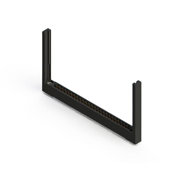357-025-541-168 EDAC Inc.  Edgeboard Connectors